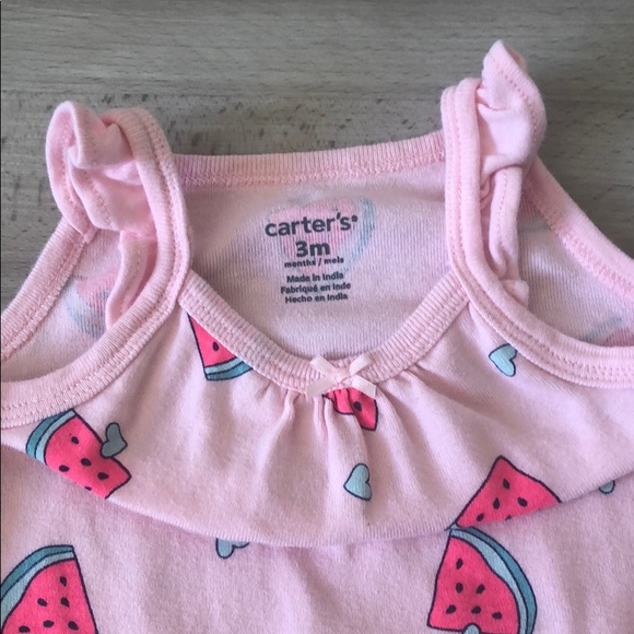 2 pieces sold together -bodysuit - Picture 4 of 8